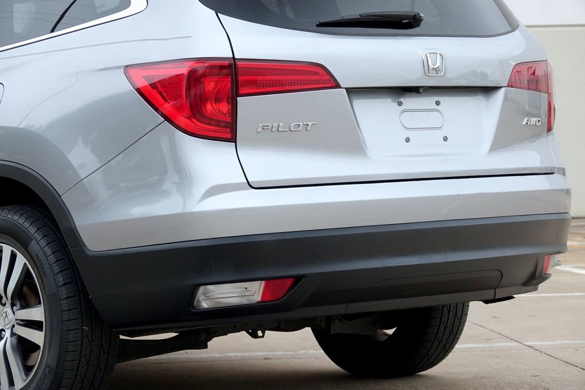 Used 2016 Honda Pilot EX-L image 32