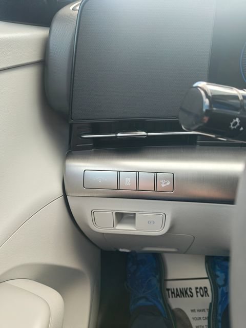 Certified 2026 Hyundai Kona SEL Sport AWD/4WD image 29