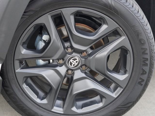 Certified 2023 Toyota RAV4 Adventure image 12