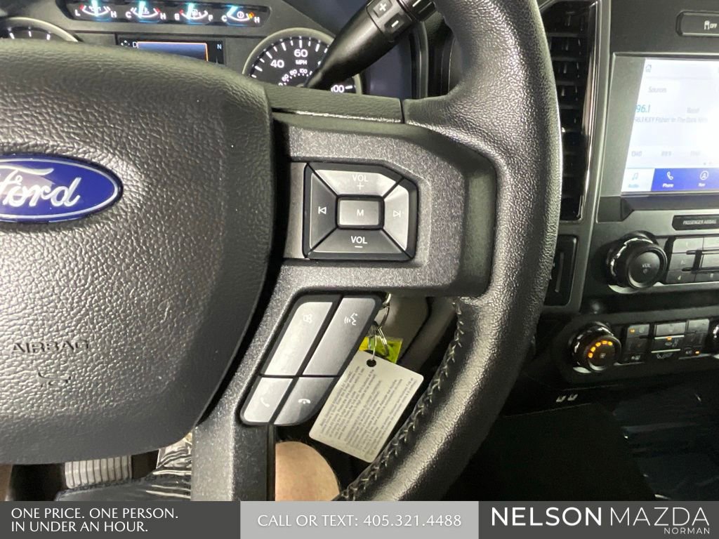 Used 2020 Ford F150 XLT w/ Equipment Group 302A Luxury image 43