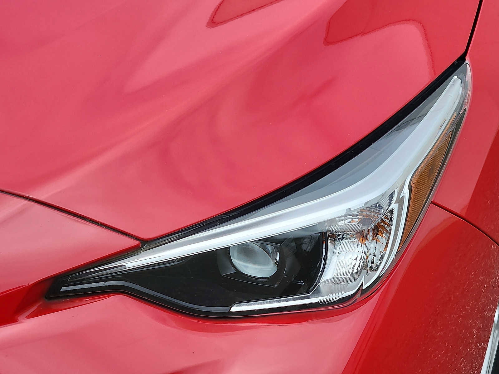 Used 2024 Subaru Impreza 2.0i image 9