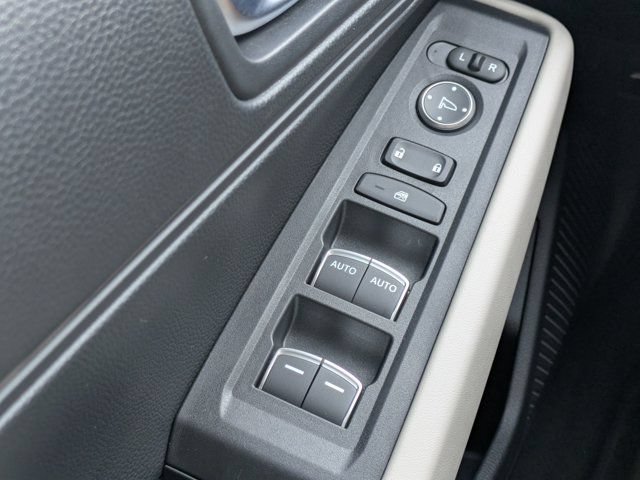 Certified 2026 Honda Accord LX image 19