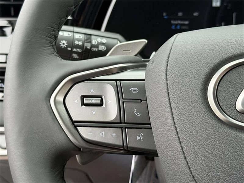 New 2025 Lexus RX 350 Premium AWD/4WD image 18