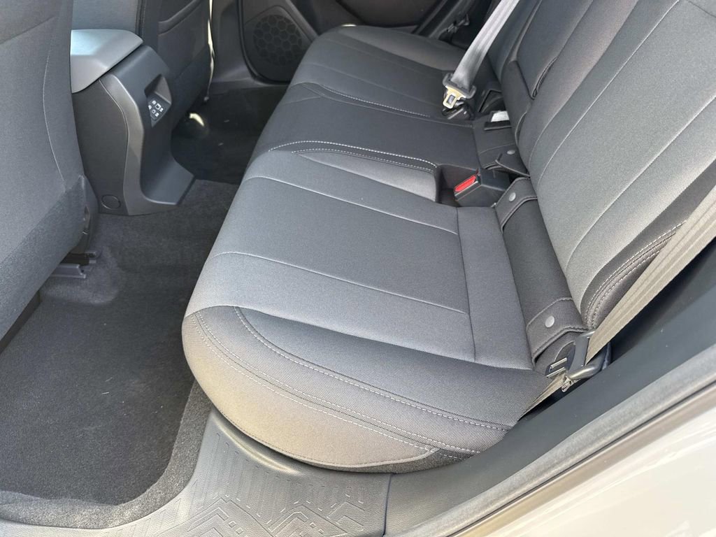 New 2026 Subaru Crosstrek 2.0i Premium AWD/4WD image 14