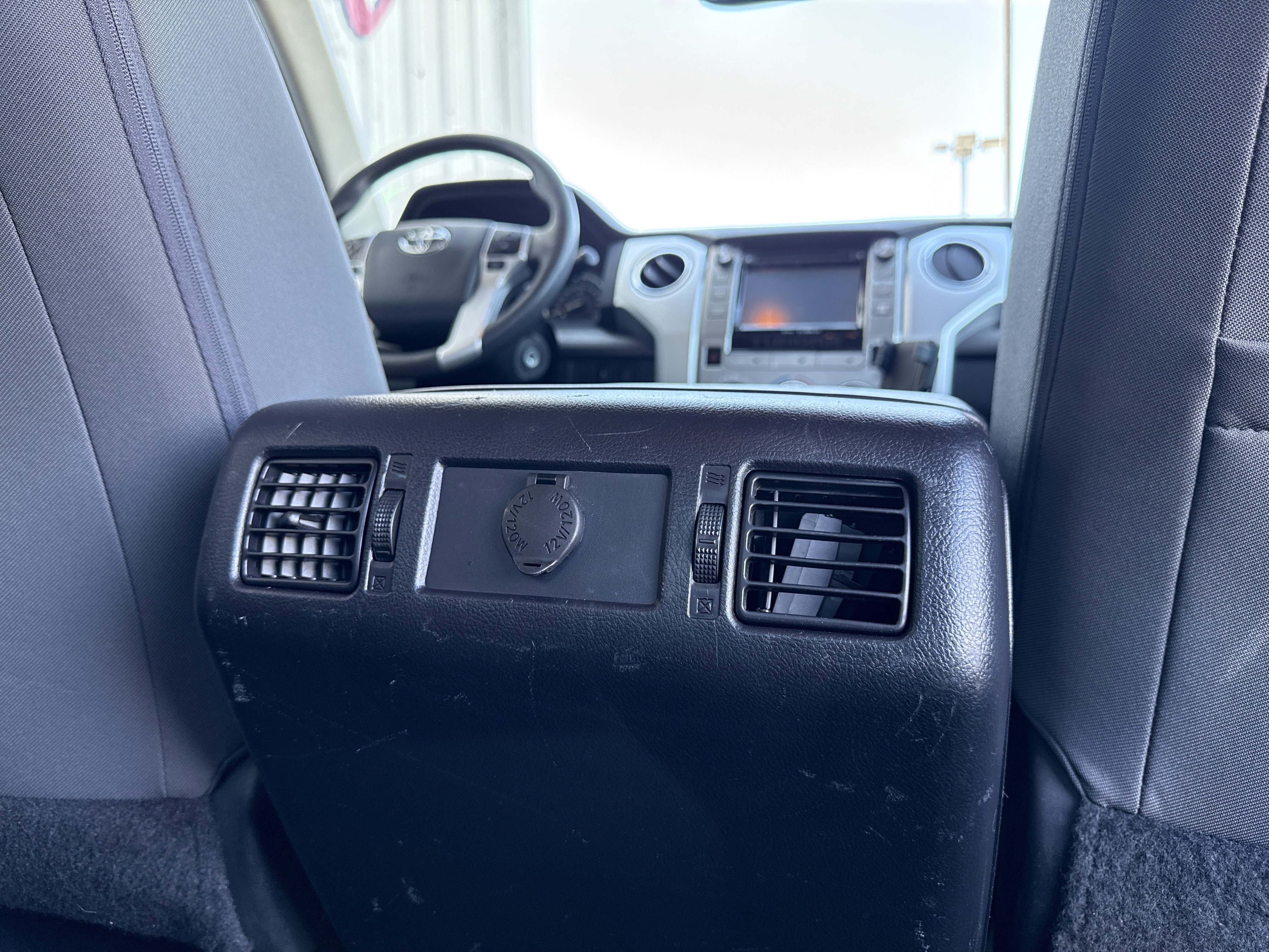 Used 2014 Toyota Tundra SR5 image 44