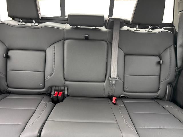New 2026 GMC Sierra 1500 SLT AWD/4WD image 22