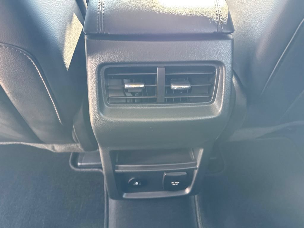 Certified 2024 Ford Edge SEL w/ Convenience Package AWD/4WD image 24