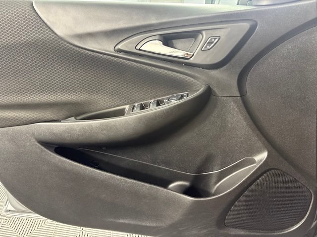 Used 2024 Chevrolet Malibu LT FWD image 17