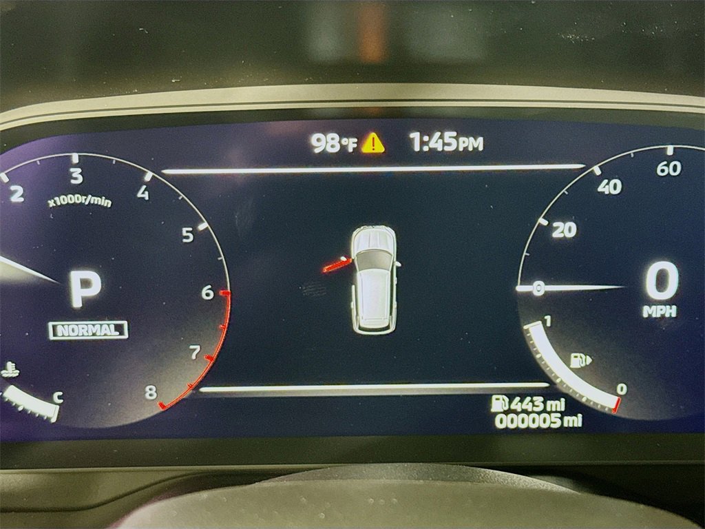 New 2025 Mitsubishi Outlander SEL image 12
