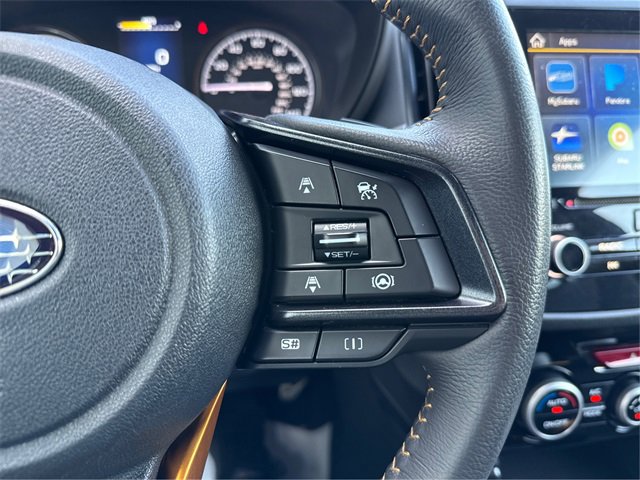 Used 2023 Subaru Forester Wilderness image 36