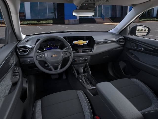 New 2026 Chevrolet TrailBlazer LS w/ LS Convenience Package FWD image 15