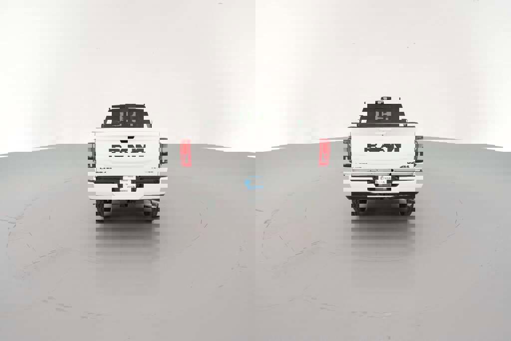 New 2026 RAM 2500 Limited image 10