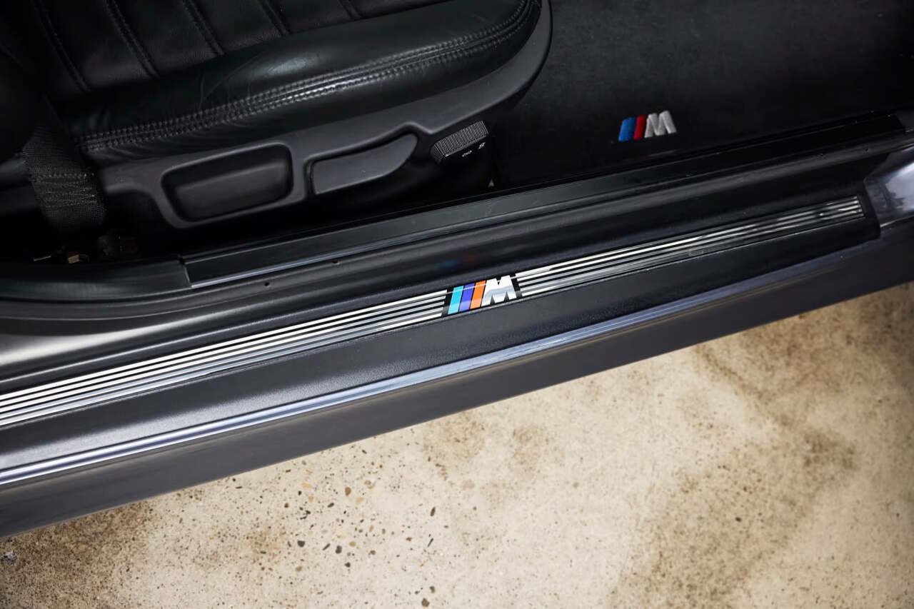 Used 2002 BMW M Roadster RWD image 43