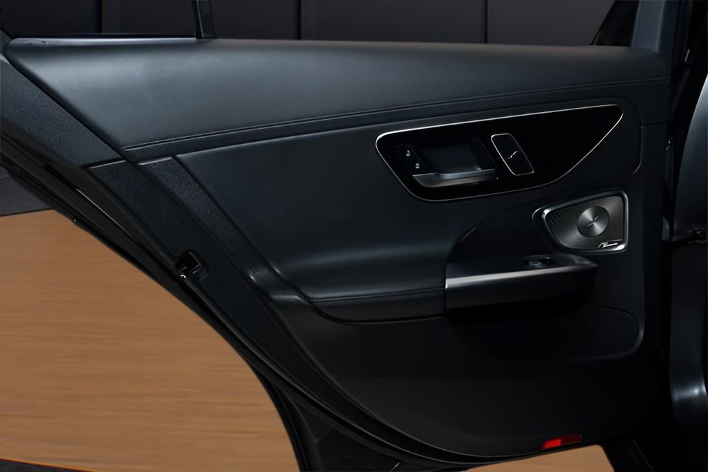 Used 2024 Mercedes-Benz C 63 AMG S w/ Pinnacle Trim Package image 22