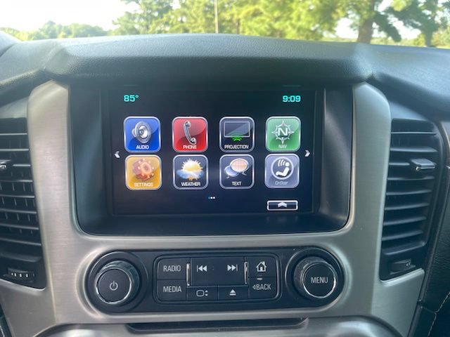 Used 2019 GMC Yukon XL Denali RWD image 21
