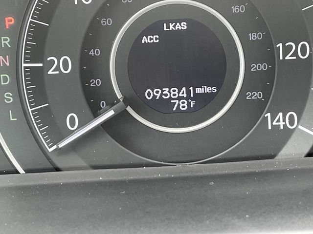 Used 2016 Honda CR-V Touring image 26