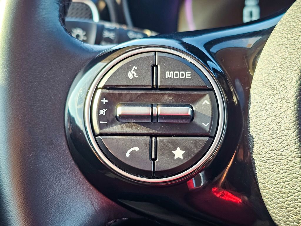 Used 2024 Kia Soul EX w/ Option Group 015 image 19