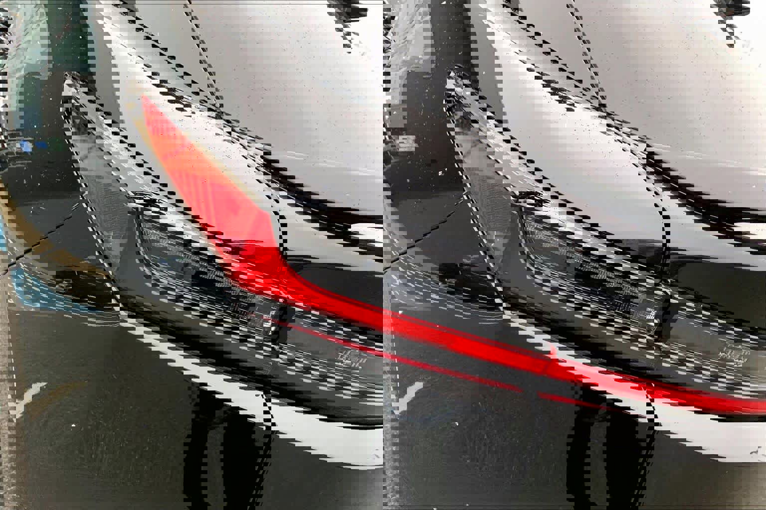 New 2026 Lexus RZ 450e AWD image 14