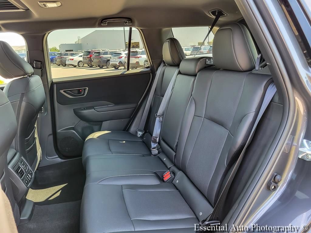 Certified 2026 Subaru Outback Limited AWD/4WD image 11