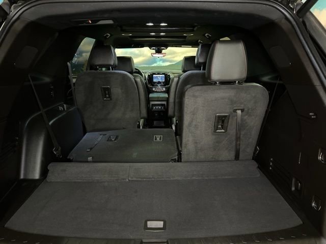 Used 2023 Chevrolet Traverse RS image 62