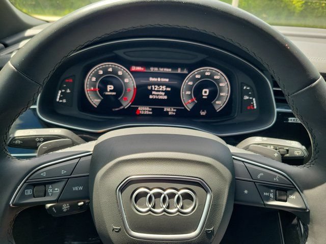 Used 2023 Audi Q7 2.0T Premium Plus w/ Convenience Package AWD/4WD image 22