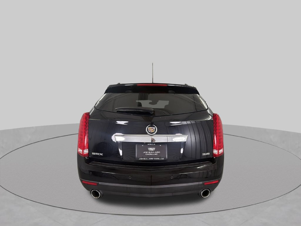 Used 2015 Cadillac SRX Performance w/ Driver Awareness Package FWD image 7