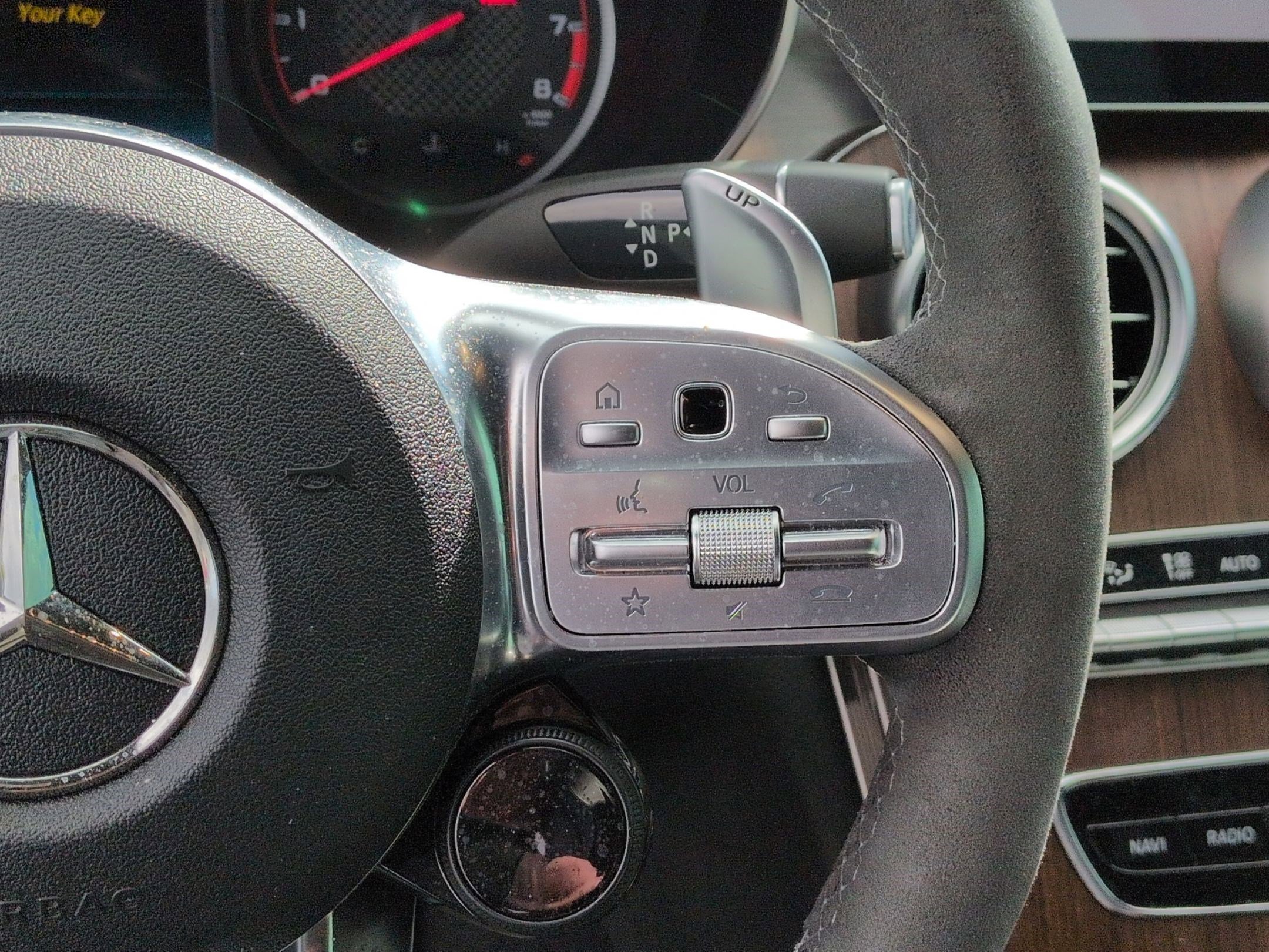 Used 2020 Mercedes-Benz C 63 AMG S image 19