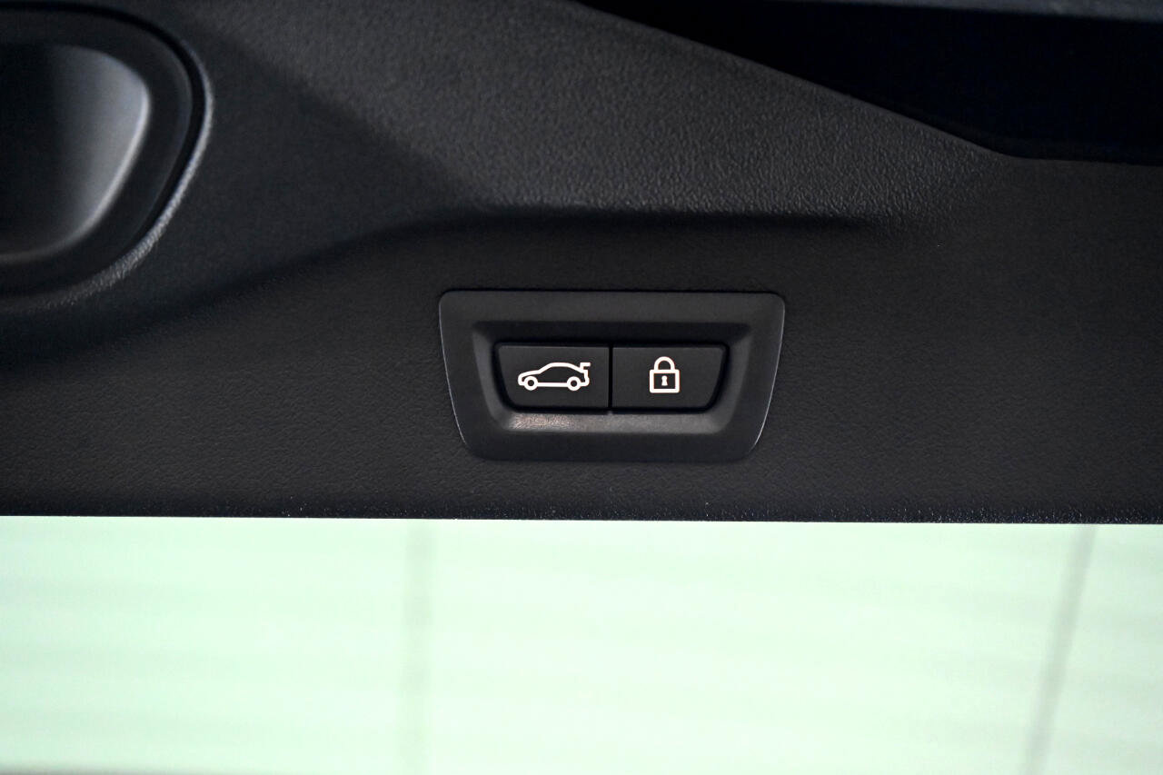 Used 2019 BMW X7 xDrive40i image 47