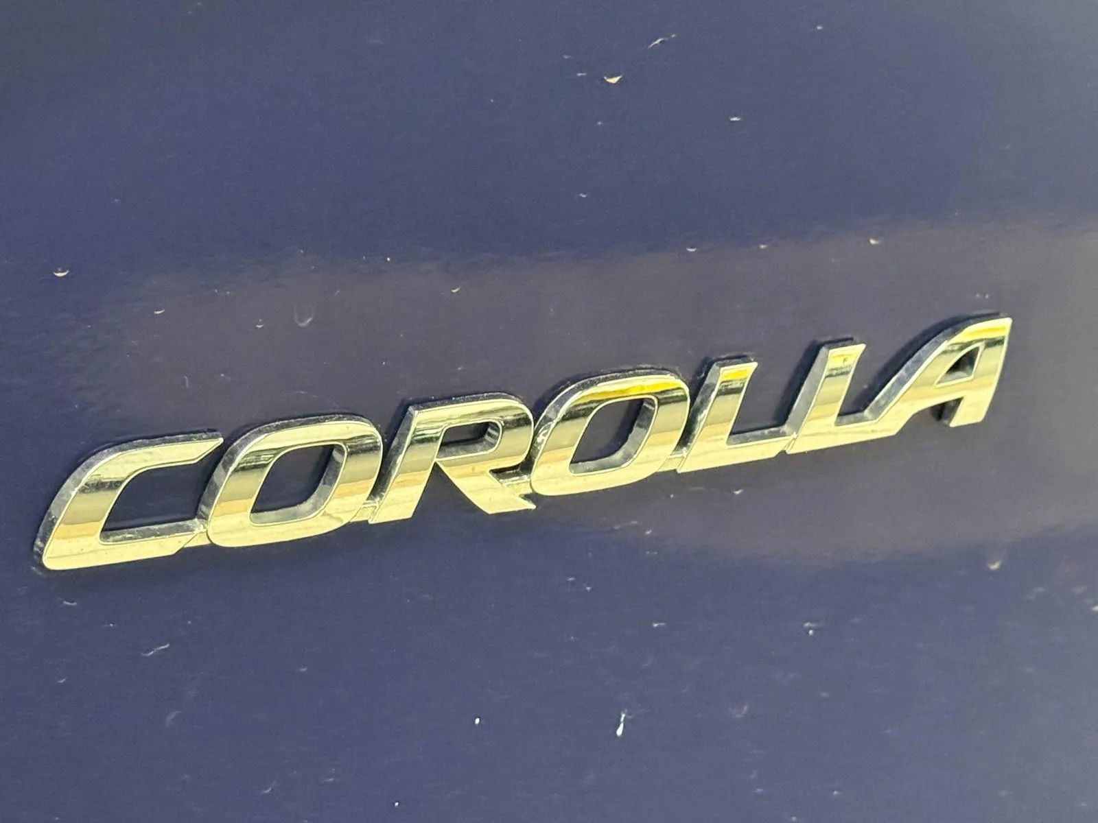 Used 2016 Toyota Corolla S FWD image 22