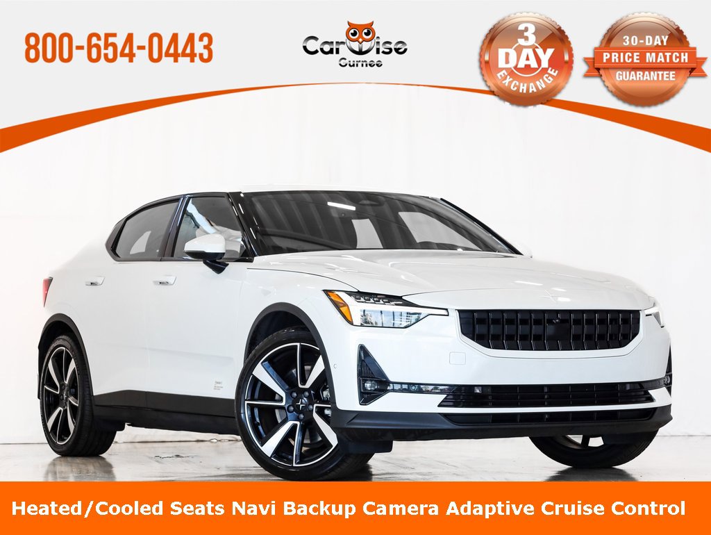 Used 2022 Polestar Polestar 2 w/ Pilot Package