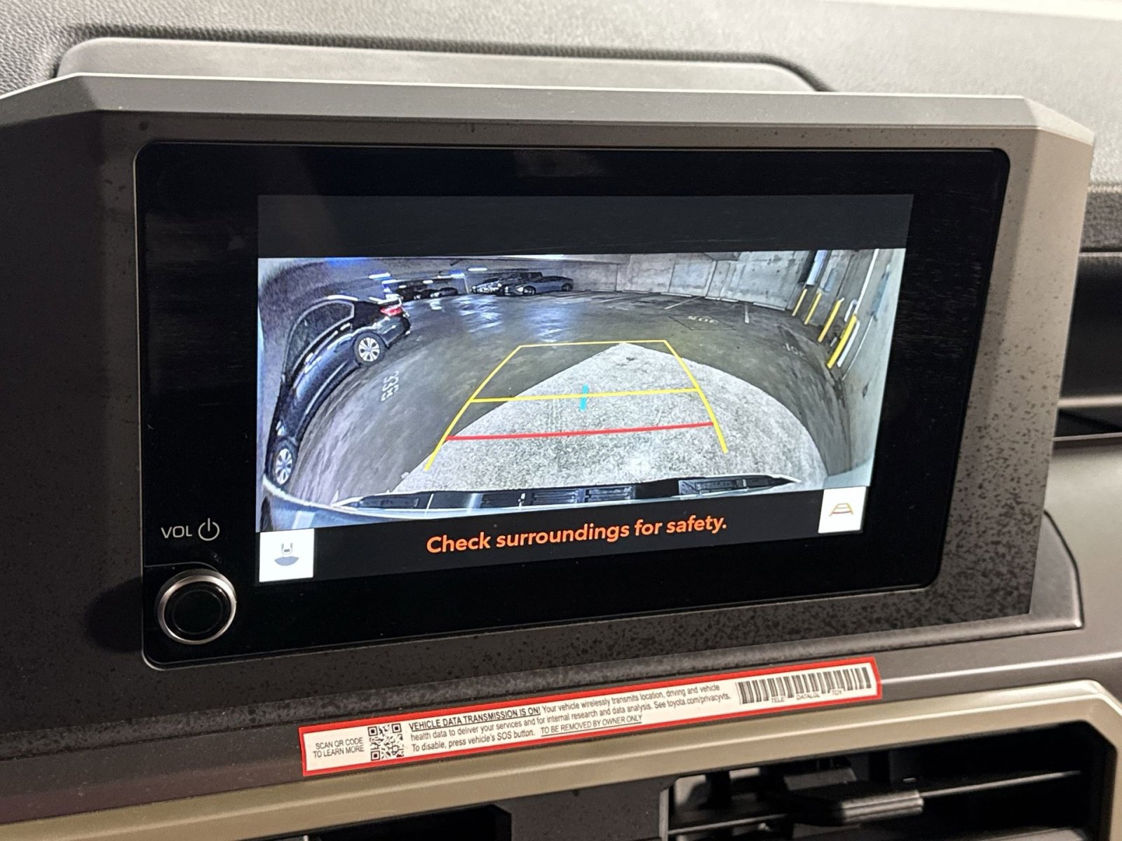 Used 2025 Toyota Tacoma SR5 image 23