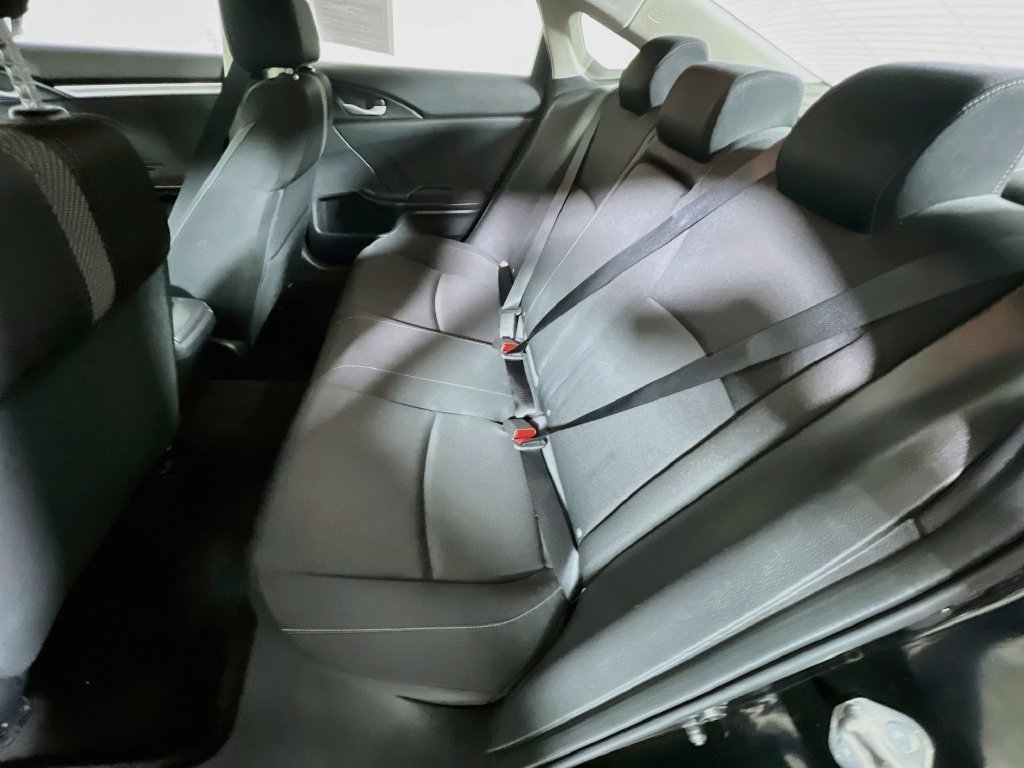Used 2016 Honda Civic EX image 22