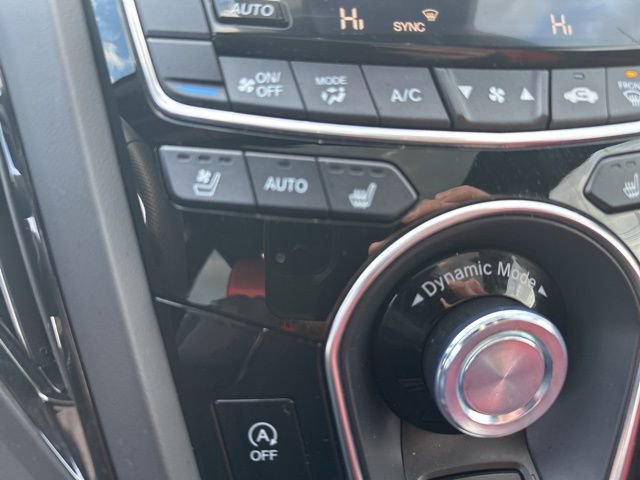 Certified 2025 Acura RDX A-Spec image 13