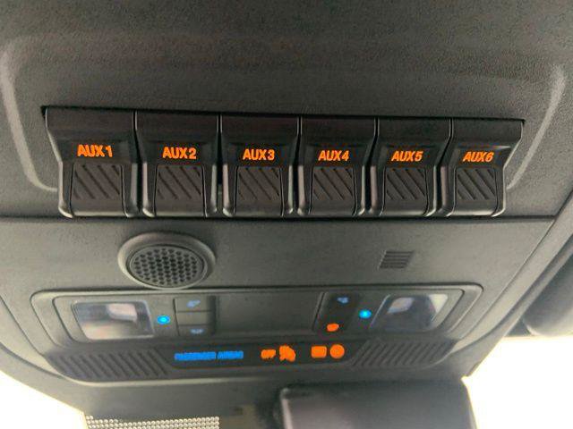 Used 2023 Ford Bronco Badlands w/ Sasquatch Package AWD/4WD image 31