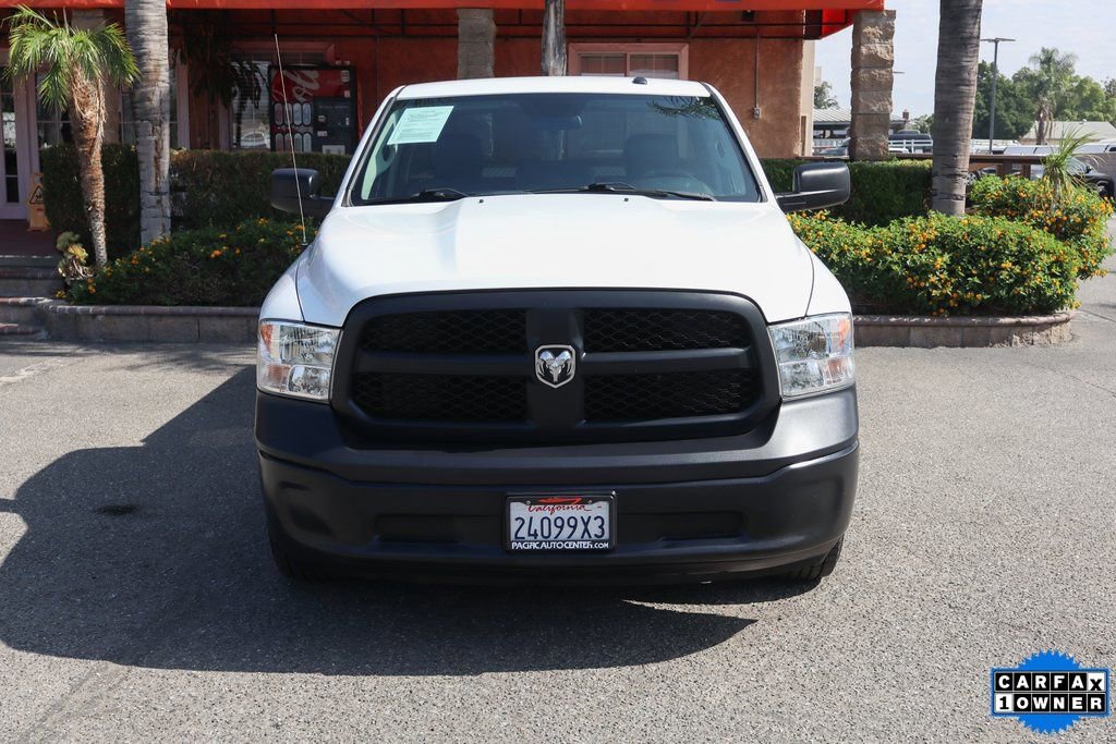 Used 2023 RAM 1500 Tradesman w/ Power & Remote Entry Group image 3
