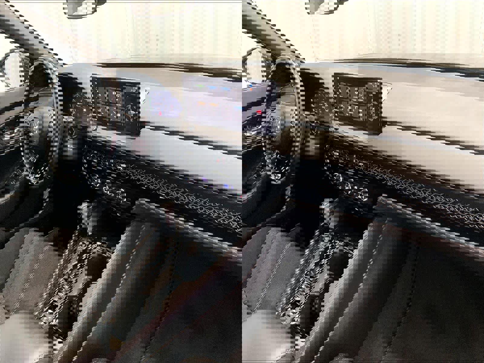 Used 2024 Honda Accord Sport image 14