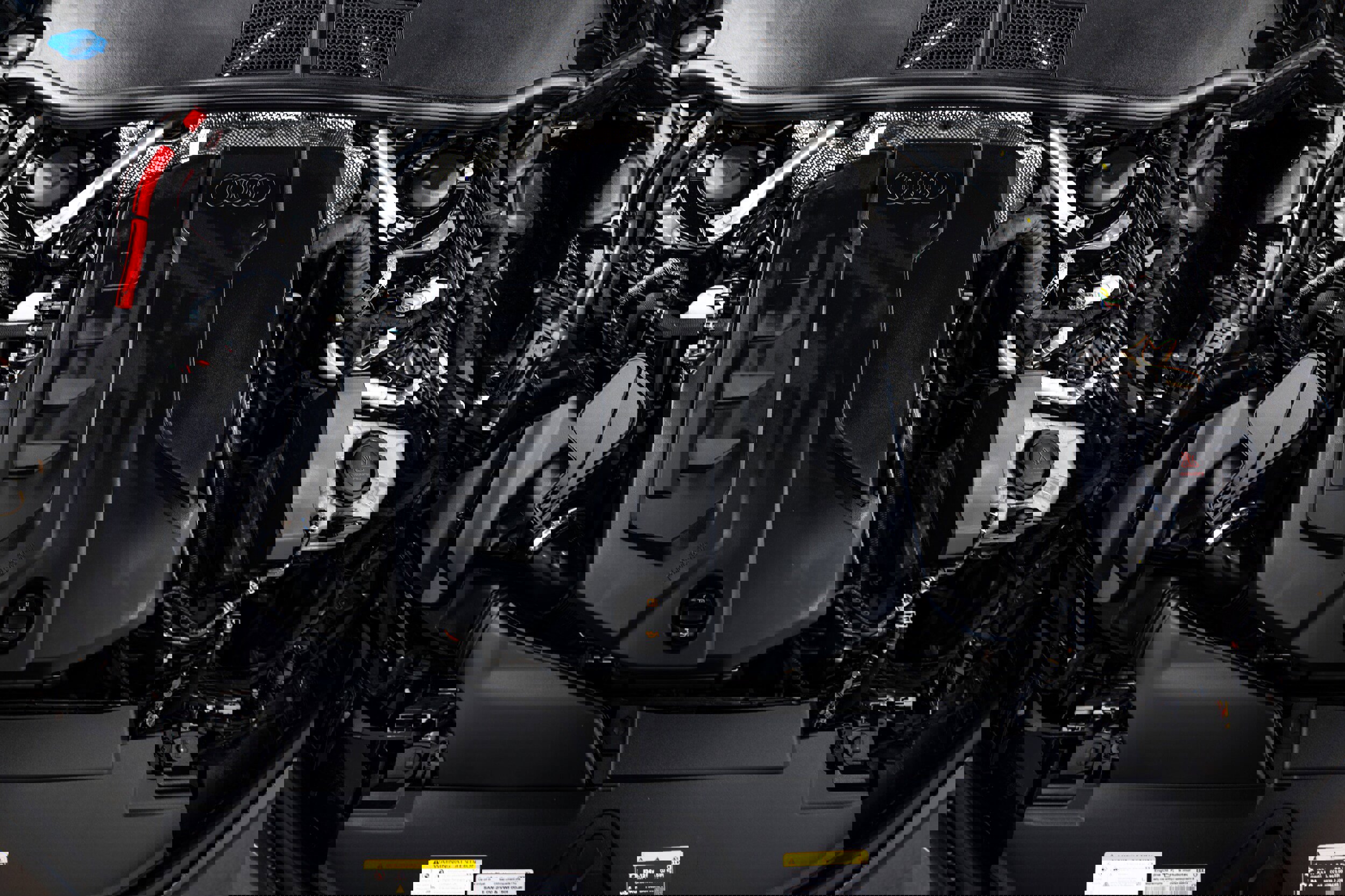 Certified 2025 Audi A5 2.0T Premium Plus w/ Premium Plus image 21