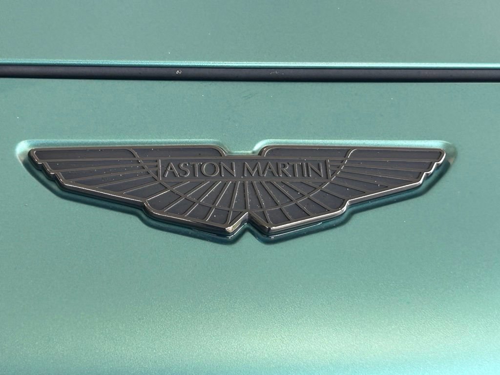 Used 2024 Aston Martin DBX 707 AWD/4WD image 19