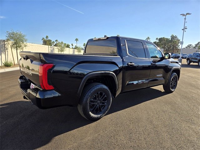 Used 2024 Toyota Tundra SR5 image 4
