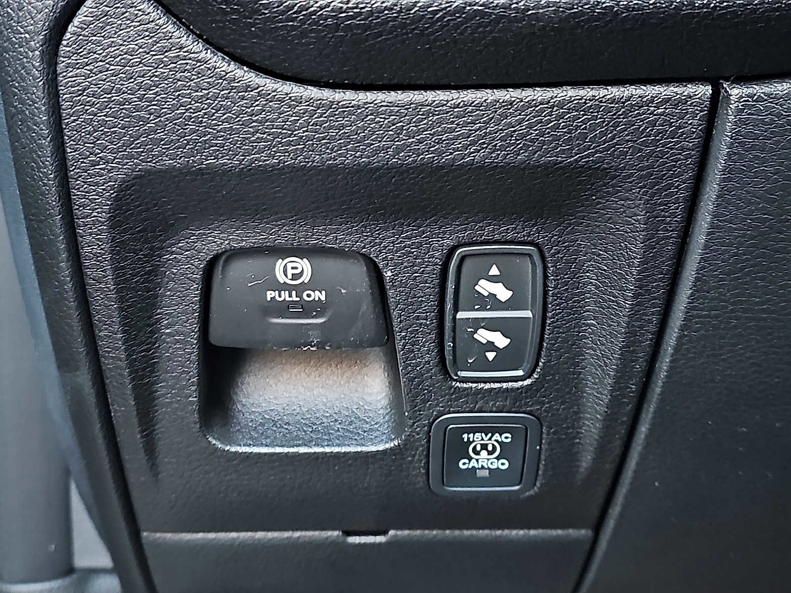 New 2026 RAM 1500 Big Horn image 17