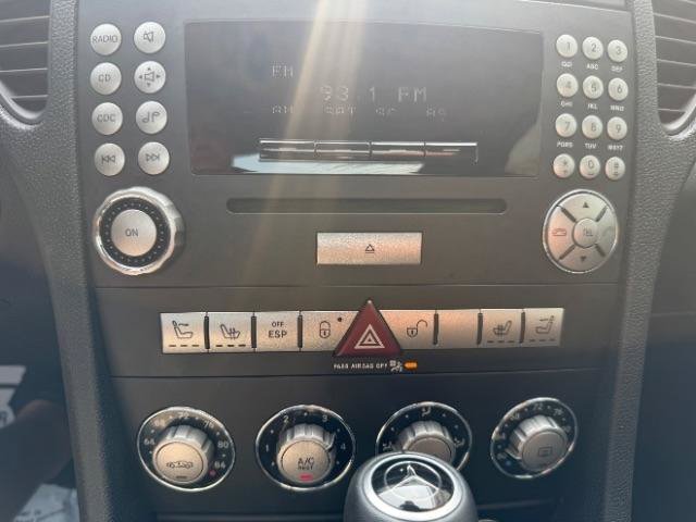 Used 2007 Mercedes-Benz SLK 280 image 21