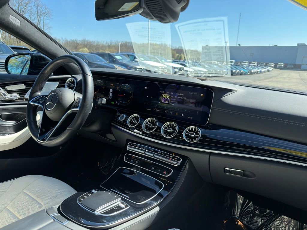Used 2023 Mercedes-Benz CLS 450 4MATIC image 17