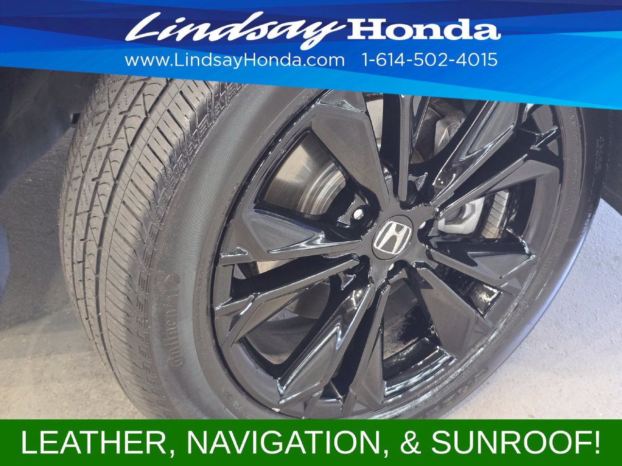 Used 2025 Honda CR-V Sport Touring image 25
