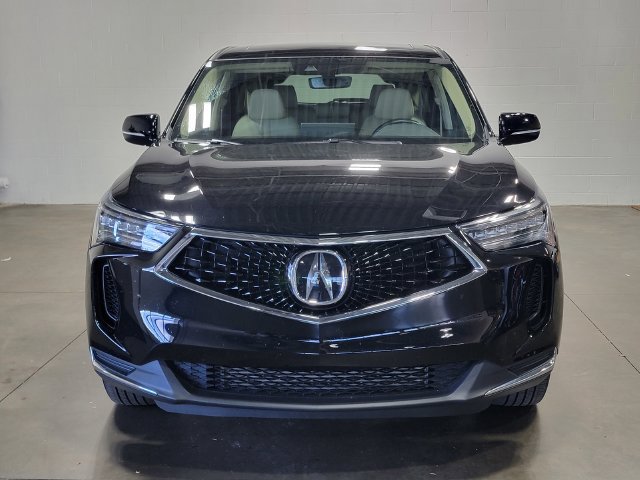 Used 2024 Acura RDX SH-AWD image 3