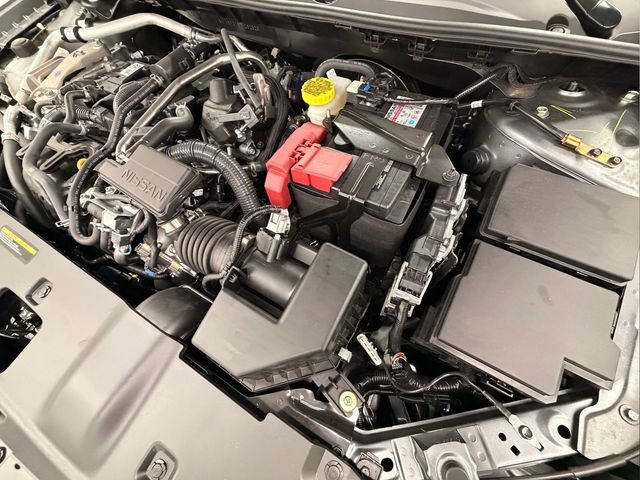 Used 2026 Nissan Sentra SV w/ Floor Mat Package FWD image 11