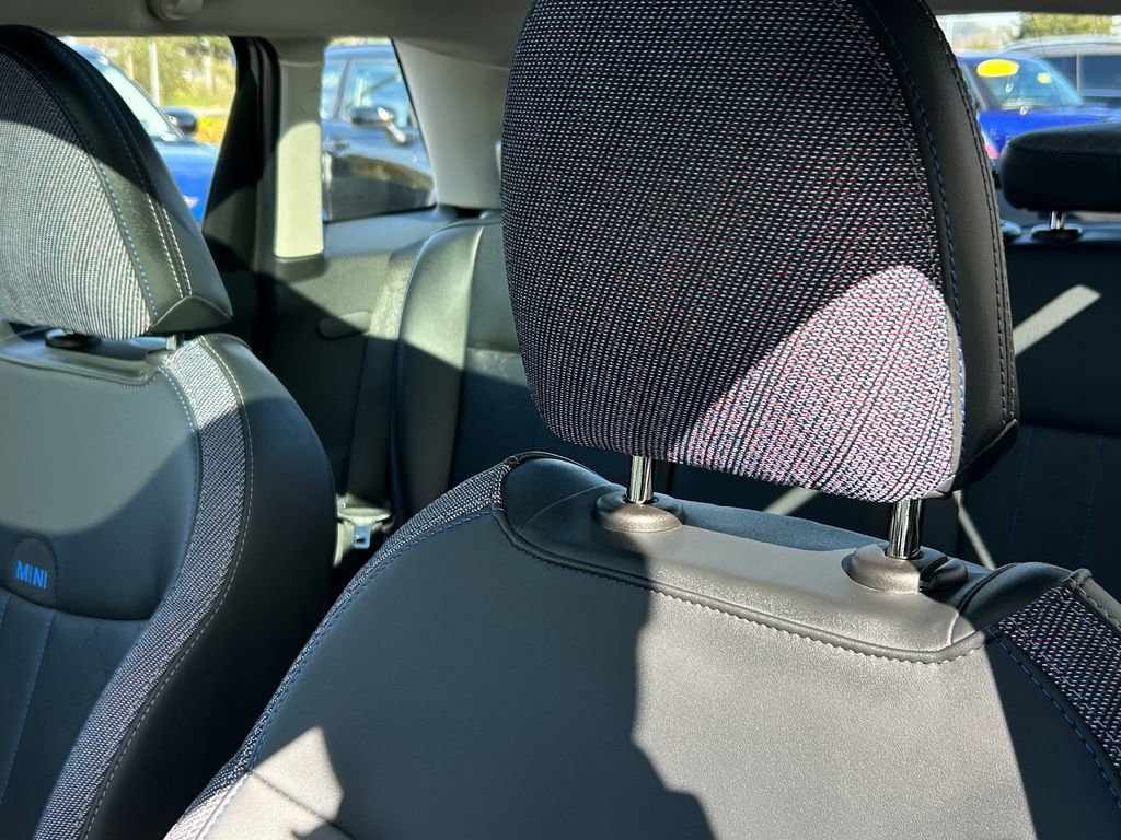 Used 2025 MINI Cooper S image 14