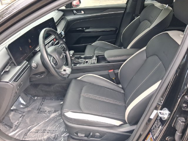 Used 2025 Kia K5 GT-Line AWD/4WD image 12