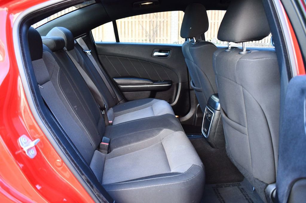 Used 2022 Dodge Charger SXT image 27