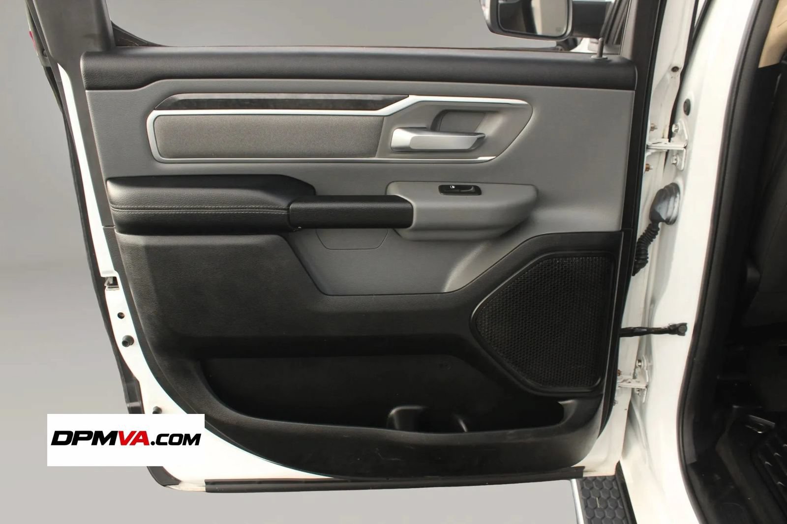 Used 2019 RAM 1500 Big Horn AWD/4WD image 19