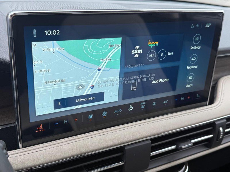 New 2026 Lincoln Corsair Grand Touring image 11